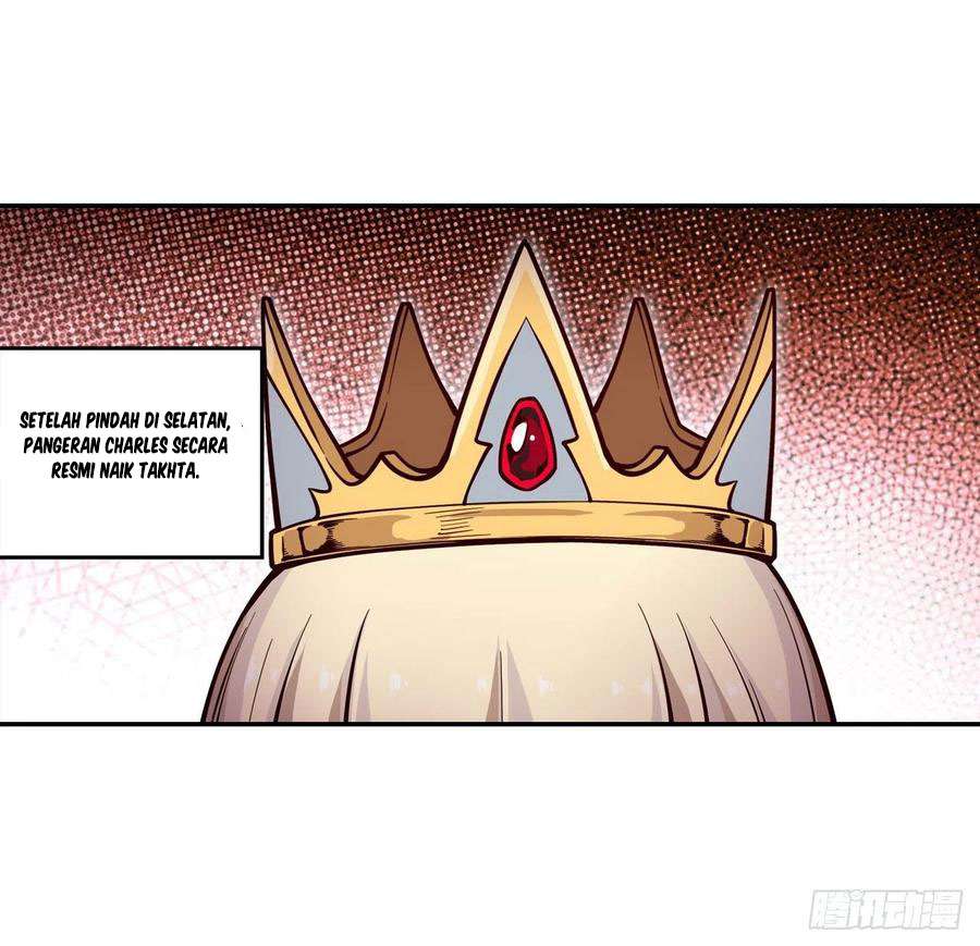 Wuxian Shitu Yu Shier Zhan Ji (Infinite Apostles and Twelve War Girls) Chapter 115 Bahasa Indonesia